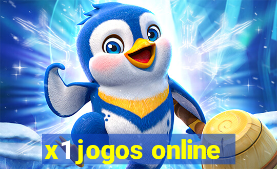 x1 jogos online